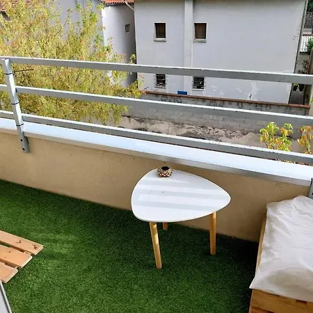 Duplex Aux Minimes *