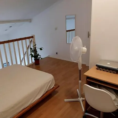 Duplex Aux Minimes *