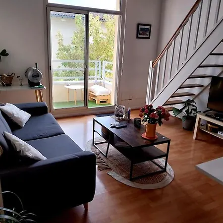 Duplex Aux Minimes *